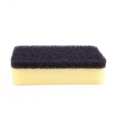 Convenient Kitchen Cleaning Sponge Against Scratches Scratches Scrub Pads For Dishes