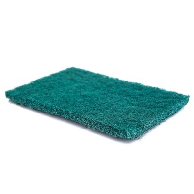 Hygienic Nylon Scouring Pad Versatile Easy To Use Environmental protection