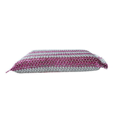 Colorful Kitchen Sponge Scrubber, Kitchen Cleaning Brush, Quick-drying, Sturdy Sponge