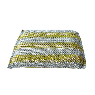 Chế độ vệ sinh Microfiber Nhà bếp Xốp sạch hiệu quả Loại bỏ bụi bẩn