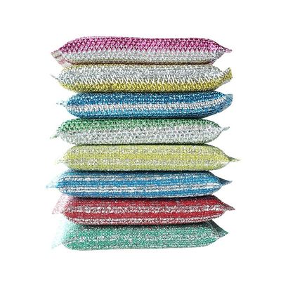 Chế độ vệ sinh Microfiber Nhà bếp Xốp sạch hiệu quả Loại bỏ bụi bẩn