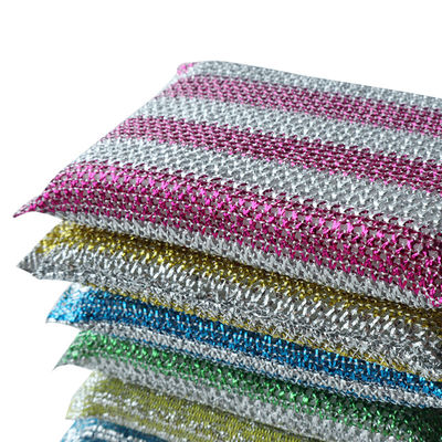 Chế độ vệ sinh Microfiber Nhà bếp Xốp sạch hiệu quả Loại bỏ bụi bẩn