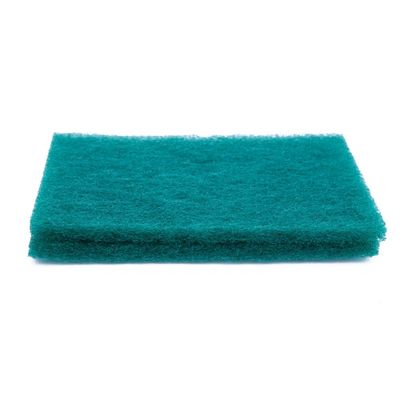 0.5cm Thickness Heavy Duty Scouring Sponge Eco Friendly And Eco-Conscious