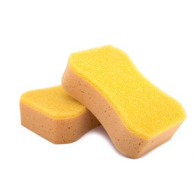 PU Car Cleaning Sponge, Absorbent, Soft, Does Non-scratch The Surface, Corrosion-resistant