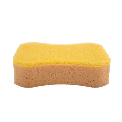 PU Car Cleaning Sponge, Absorbent, Soft, Does Non-scratch The Surface, Corrosion-resistant