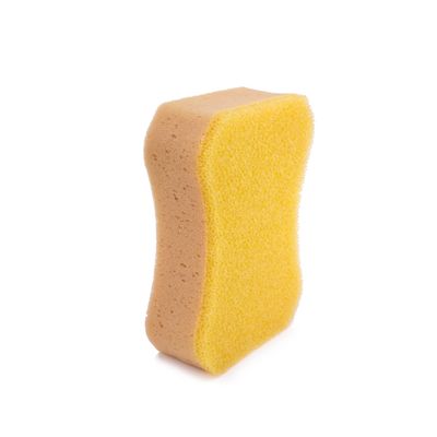 PU Car Cleaning Sponge, Absorbent, Soft, Does Non-scratch The Surface, Corrosion-resistant