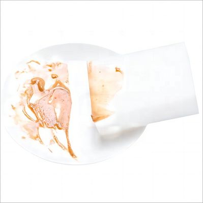 Magic Sponge  White Melamine Material, Highly Absorbent, Strong Efficient Cleaning