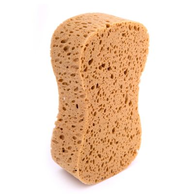 Custom Car Washing Sponge Eco Friendly Car Cleaning Sponge Safety