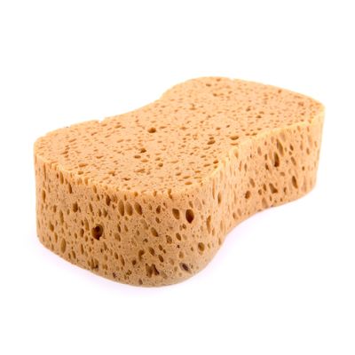 Custom Car Washing Sponge Eco Friendly Car Cleaning Sponge Safety