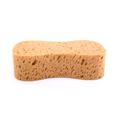 Custom Car Washing Sponge Eco Friendly Car Cleaning Sponge Safety