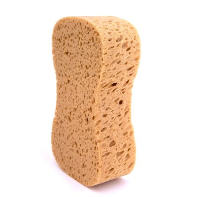 Custom Car Washing Sponge Eco Friendly Car Cleaning Sponge Safety