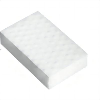 Éponge magique de nettoyage de cuisine en microfibre Éponge de nettoyage légère en mélamine