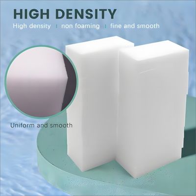 Melamine Magic Sponge for Kitchen Cleaning Customizable OEM