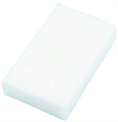 Meerdere functies Microfiber Magic Sponge Temperatuurbestendige Microfiber Keuken Sponge