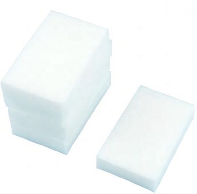 Meerdere functies Microfiber Magic Sponge Temperatuurbestendige Microfiber Keuken Sponge