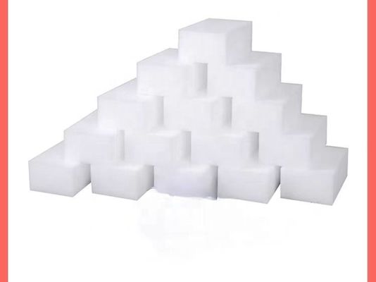Melamine Magic Sponge 9x6x3cm for Kitchen Bathroom Cleaning