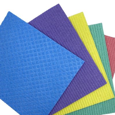 Chất xơ thân thiện với môi trường