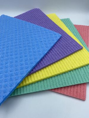 Chất xơ thân thiện với môi trường