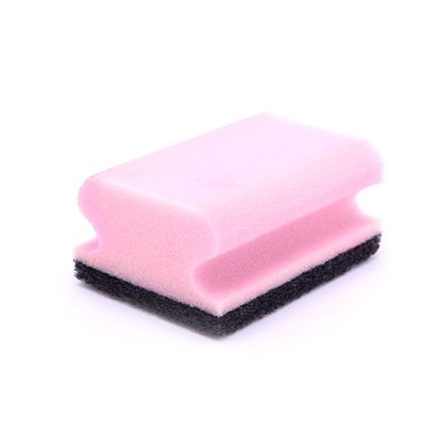 Eco-Friendly Kitchen Sponge Scourer Customizable OEM ODM