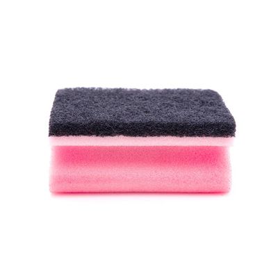 Eco-Friendly Kitchen Sponge Scourer Customizable OEM ODM