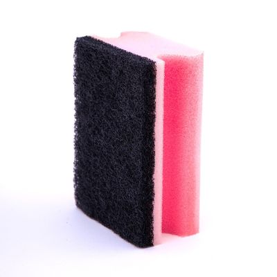 Eco-Friendly Kitchen Sponge Scourer Customizable OEM ODM