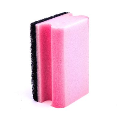 Eco-Friendly Kitchen Sponge Scourer Customizable OEM ODM