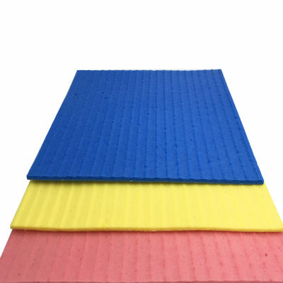 All Season Cellulose Sponge Scourer Microfiber Natural Cellulose Sponge For Versatile Cleaning