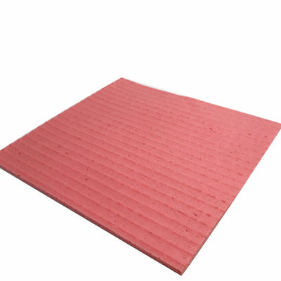 All Season Cellulose Sponge Scourer Microfiber Natural Cellulose Sponge For Versatile Cleaning