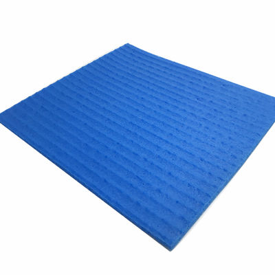 All Season Cellulose Sponge Scourer Microfiber Natural Cellulose Sponge For Versatile Cleaning
