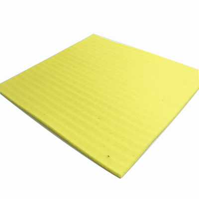 All Season Cellulose Sponge Scourer Microfiber Natural Cellulose Sponge For Versatile Cleaning