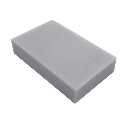Heat Resistant Melamine Foam Kitchen Sponge 10x6x2cm