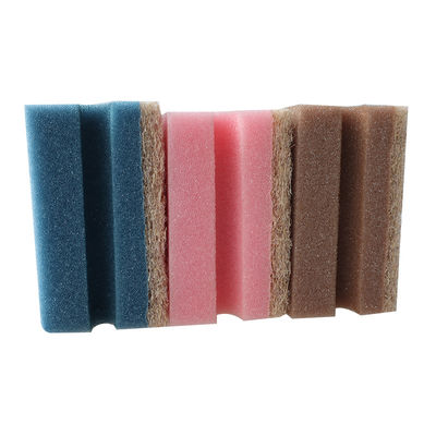 Odorless Natural Cellulose Sponge for Dish Washing