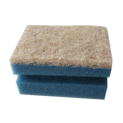 Odorless Natural Cellulose Sponge for Dish Washing