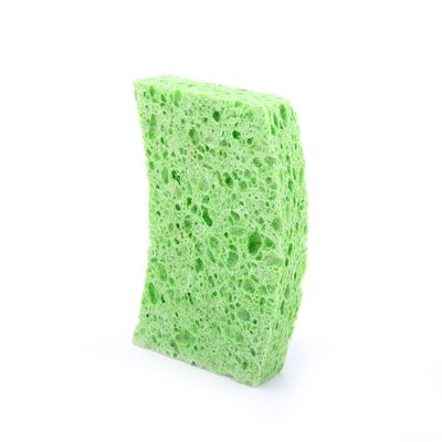 Cao hấp thụ nén Cellulose Sponge Bảng tùy chỉnh tự nhiên Cellulose Sponge