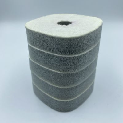 Moisture Proof Disposable Toilet Bowl Scrubber Customizable For Household