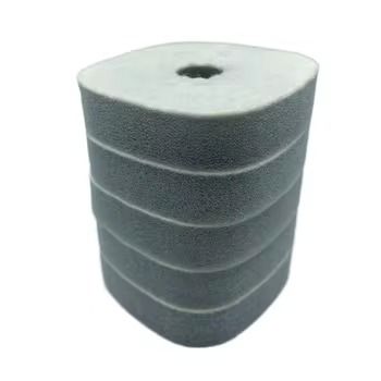 Disposable Toilet Brush Various Application Scenarios Bathroom Ware Various Colour