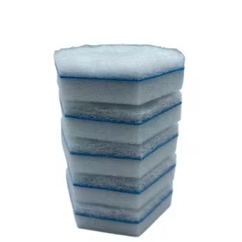 Disposable Toilet Brush Various Application Scenarios Bathroom Ware Various Colour
