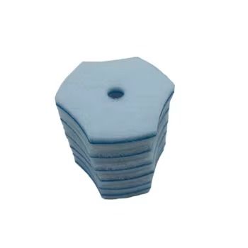 Disposable Toilet Brush Various Application Scenarios Bathroom Ware Various Colour