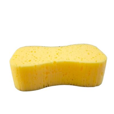 Car sponge Super cleaning ability Sustainable and durable strong water absorption