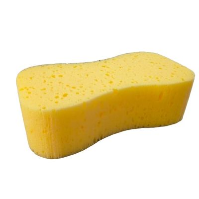 Car sponge Super cleaning ability Sustainable and durable strong water absorption
