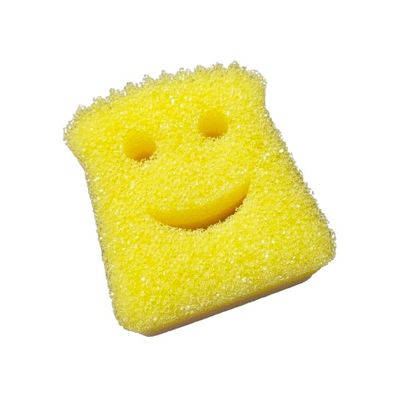 High-Density Filter Sponge for Heavy-Duty Cleaning