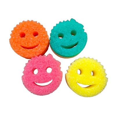 High-Density Filter Sponge for Heavy-Duty Cleaning
