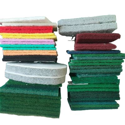 Highly Absorbent, Non-Scratch, Quick-Dry, Multi Surface, Long-Lasting, Odor-Resistant  Scouring Pad