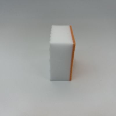 Sponge cleaning melamine Recoverable  Soundproof and fireproof materials best price
