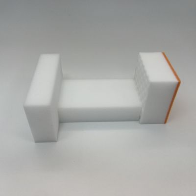 Sponge cleaning melamine Recoverable  Soundproof and fireproof materials best price