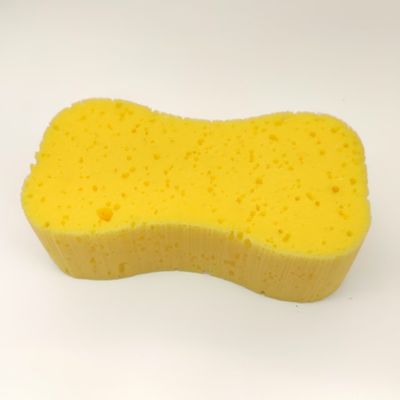 Durable Premium Car Wash Sponge - Scratch-Free, Super Absorbent, Foam & Microfiber