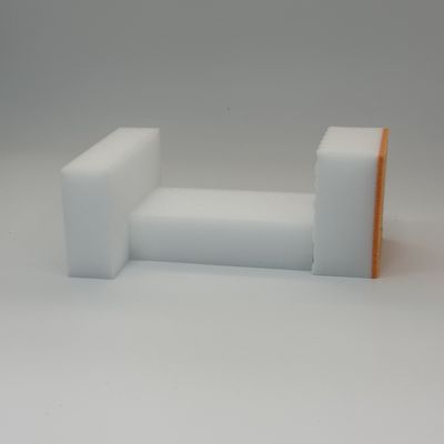 Multi-Purpose Super absorbent Eco Friendly High density  Cleaning foam compresses Soft and skin-friendly cleaning supplies acoustic foam Absorbent  Melamine sponge