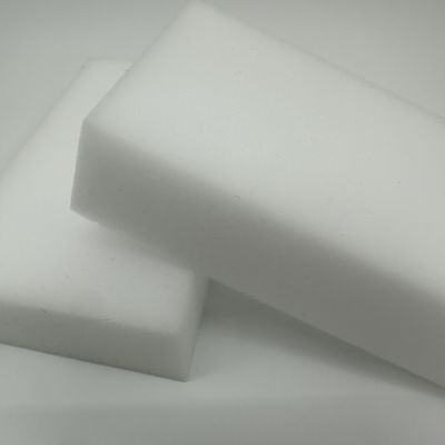 Multi-Purpose Super absorbent Eco Friendly High density  Cleaning foam compresses Soft and skin-friendly cleaning supplies acoustic foam Absorbent  Melamine sponge