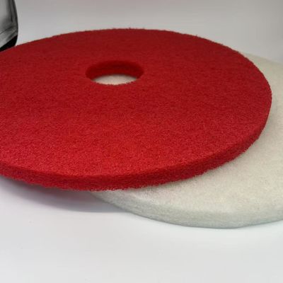 Buffing pad sponge disc Deburring Polishing Rust removal and cleaning Customizable
