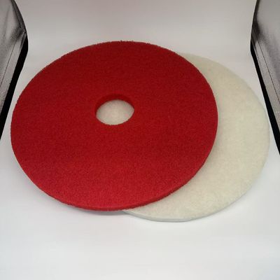 Buffing pad sponge disc Deburring Polishing Rust removal and cleaning Customizable
